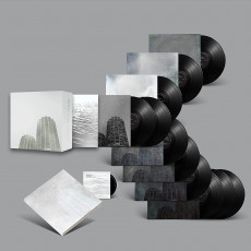 11LP / Wilco / Yankee Hotel Foxtrot / Deluxe / Box Set / Vinyl / 11LP