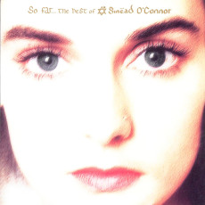 CD / O'Connor Sinead / Best Of...So Far