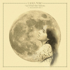 CD / Nyro Laura / Go Find The Moon: Audition Tape