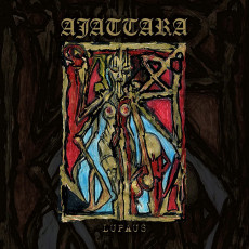CD / Ajattara / Lupaus