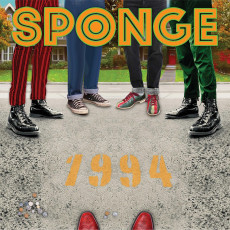 CD / Sponge / 1994
