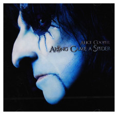 CD / Cooper Alice / Along Came A Spider