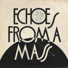 CD / Greenleaf / Echoes From a Mass / Digipack