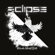 LP / Eclipse / Megalomanium II / Vinyl