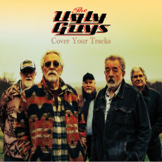 CD / Ugly Guys / Cover Your Tracks