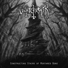 CD / Lightcrusher / Constructing Stairs Of Mortared Bone