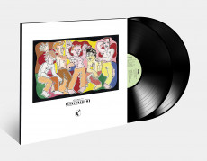 2LP / Frankie Goes To Hollywood / Welcome To Pleasuredome / Vinyl / 2LP