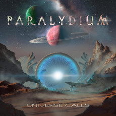 CD / Paralydium / Universe Calls