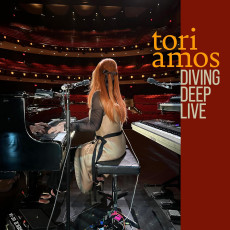 2LP / Amos Tori / Diving Deep Live / Vinyl / 2LP
