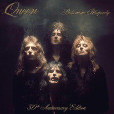 LP / Queen / Bohemian Rhapsody / Anniversary Edition / 12" Single / Vinyl