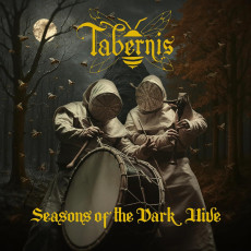 LP / Tabernis / Seasons Of The Dark Hive / Vinyl