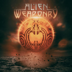 LP / Alien Weaponry / Te Ra / Vinyl