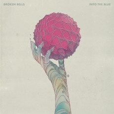 LP / Broken Bells / Into The Blue / Coloured / Vinyl