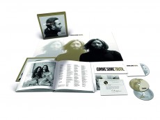 2CD-BRD / Lennon John / Gimme Some Truth / 2CD+Blu-Ray Audio
