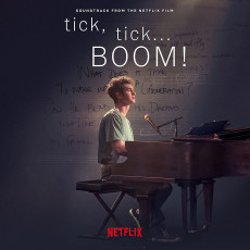 CD / OST / Tick, Tick... Boom!
