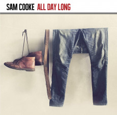 LP / Cooke Sam / All Day Long / Coloured / Vinyl