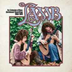 CD / Lamb / An Extension of Now Unreleased Recordings 1968-69
