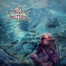 2CD / Daeth Daemon / Span Of Aeons / Digipack / 2CD