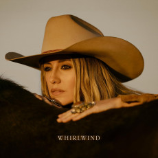 CD / Wilson Liney / Whirlwind