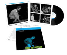 LP / Hutcherson Bobby / Dialogue / Vinyl