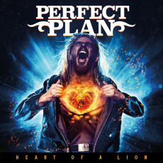 CD / Perfect Plan / Heart Of Lion