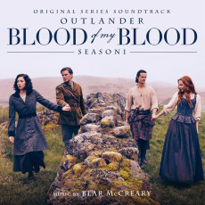 LP / OST / Outlander:Blood of My Blood / Red / Vinyl