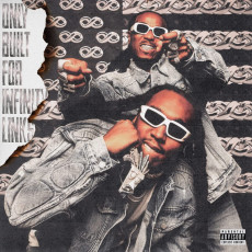 2LP / Quavo / Only Built For Infinity Links / Vinyl / 2LP