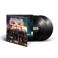 2LP / Swiss & Die Andern / Erstmal Zu Penny / Vinyl / 2LP
