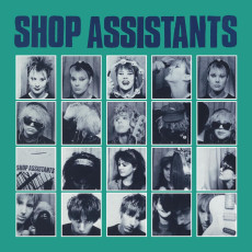 2CD / Shop Assistants / Will Anything Happen / 2CD