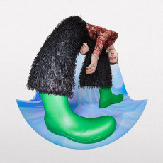 CD / Mura Masa / Demon Time