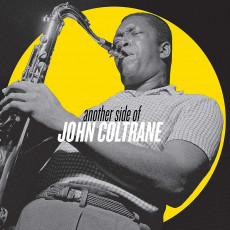 2LP / Coltrane John / Another Side Of John Coltrane / Vinyl / 2LP