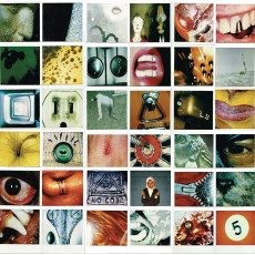 LP / Pearl Jam / No Code / Reissue / Vinyl