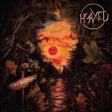 LP / Hoaxes / Two Shadows / Coloured / Vinyl