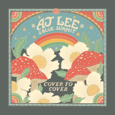 LP / Lee Aj & Blue Summit / Cover To Cover / Vinyl