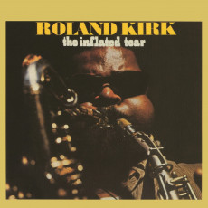 CD / Kirk Roland / Inflated Tear