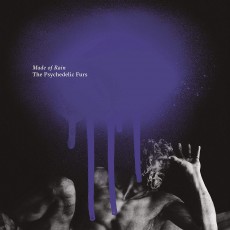 CD / Psychedelic Furs / Made Of Rain / Digisleeve