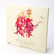 LP/CD / Townsend Devin / Order of Magnitude / Live Vol.1 / Vinyl / 3LP+2CD