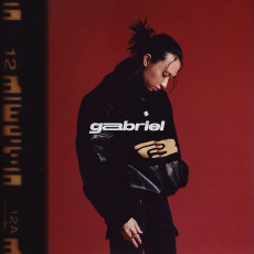 CD / Keshi / Gabriel