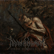 CD / Aran Angmar / Ordo Diabolicum