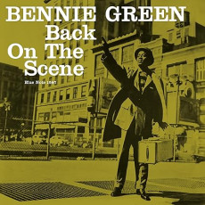 LP / Green Bennie / Back On The Scene / Vinyl