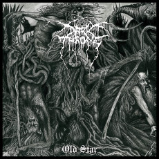 CD / Darkthrone / Old Star / Reedice 2021