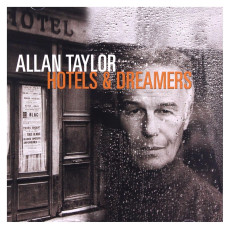 HQCD / Taylor Allan / Hotels & Dreamers