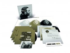 4LP / Lennon John / Gimme Some Truth / Vinyl / 4LP