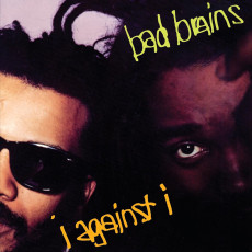 LP / Bad Brains / I Against I / Vinyl