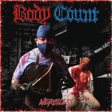 LP / Body Count / Merciless / Vinyl