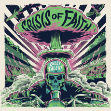 LP / Billy Talent / Crisis of Faith / Vinyl