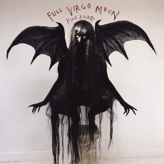 CD / King Dude / Full Virgo Moon