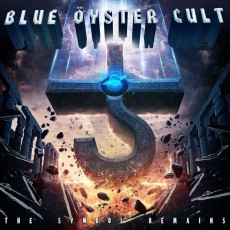 2LP / Blue Oyster Cult / Symbol Remains / Vinyl / 2LP