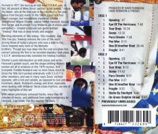 2CD / V.S.O.P. Quintet / Live Under The Sky / 2CD