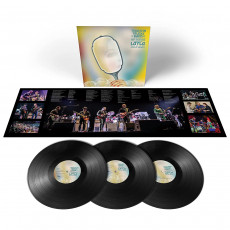 3LP / Tedeschi Trucks Band / Layla Revisited: Live.. / Vinyl / 3LP
